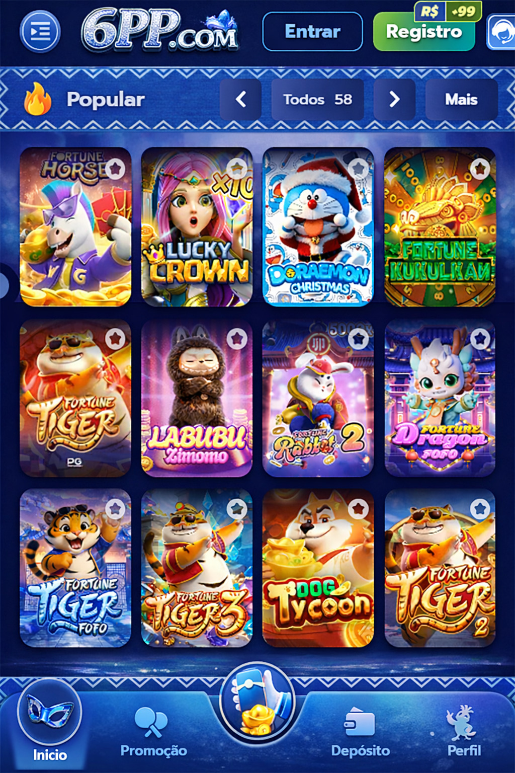 fortune tiger 5566 