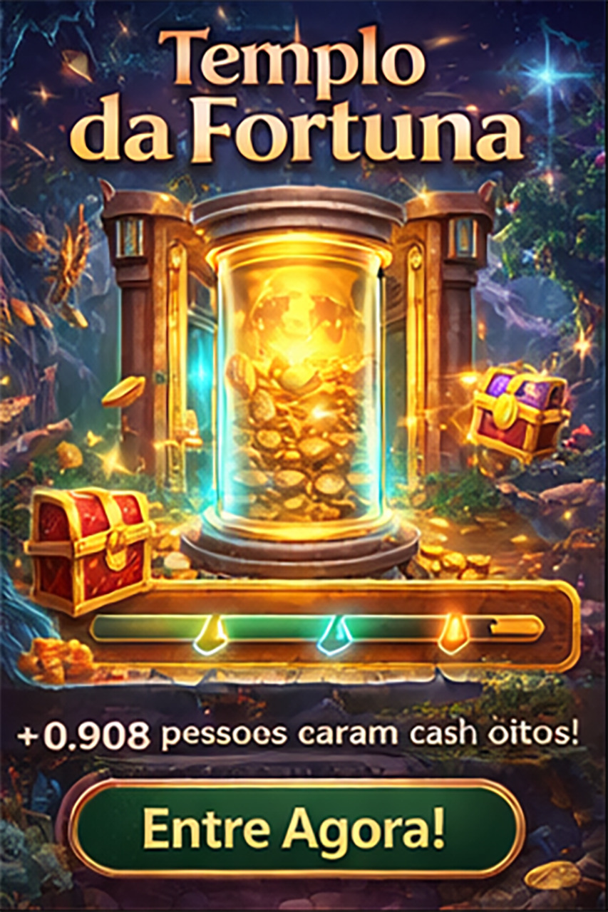 gerador de sinais fortune mouse 