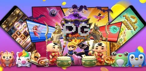 google pg game 