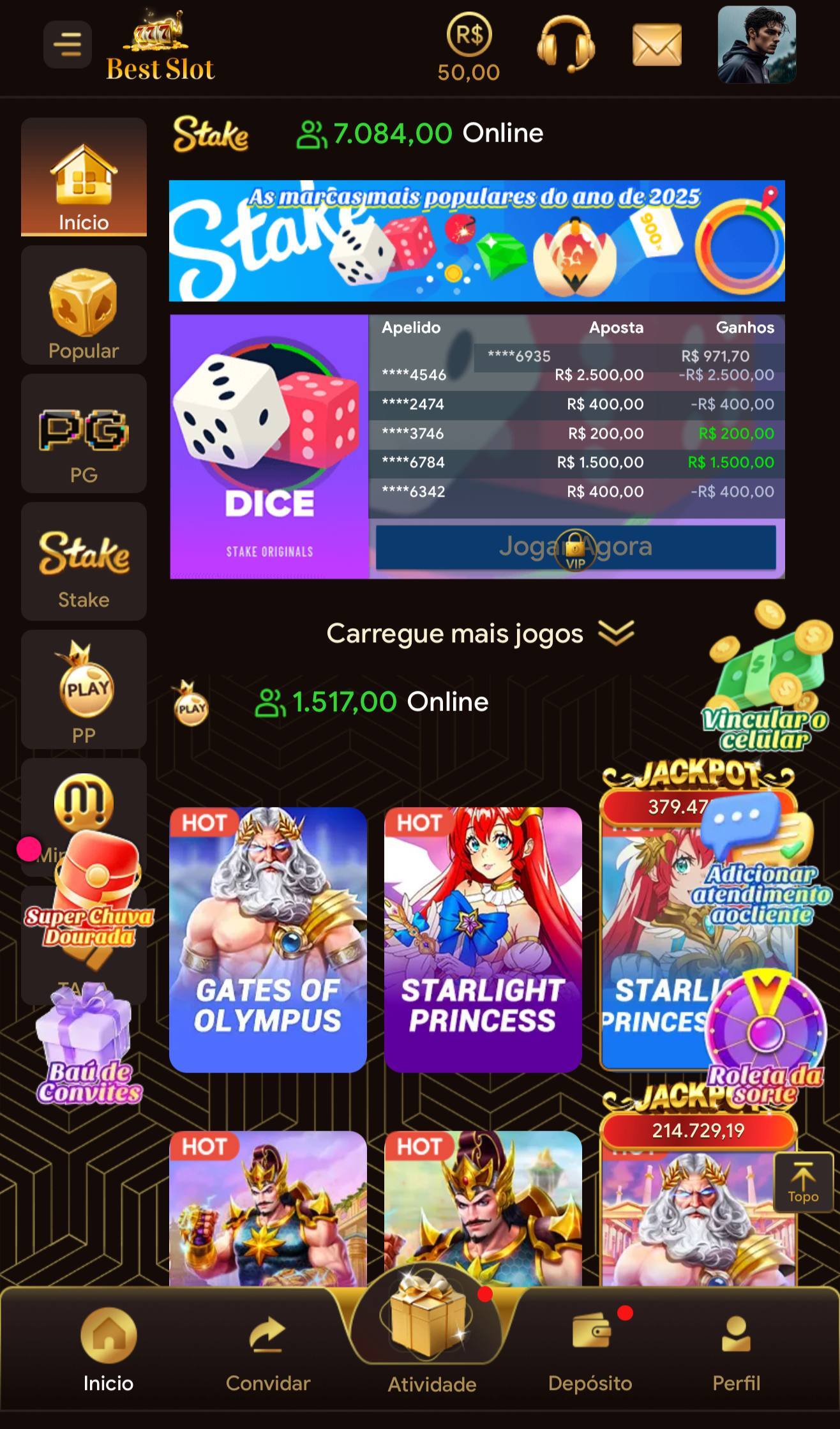 hiperbet cassino 