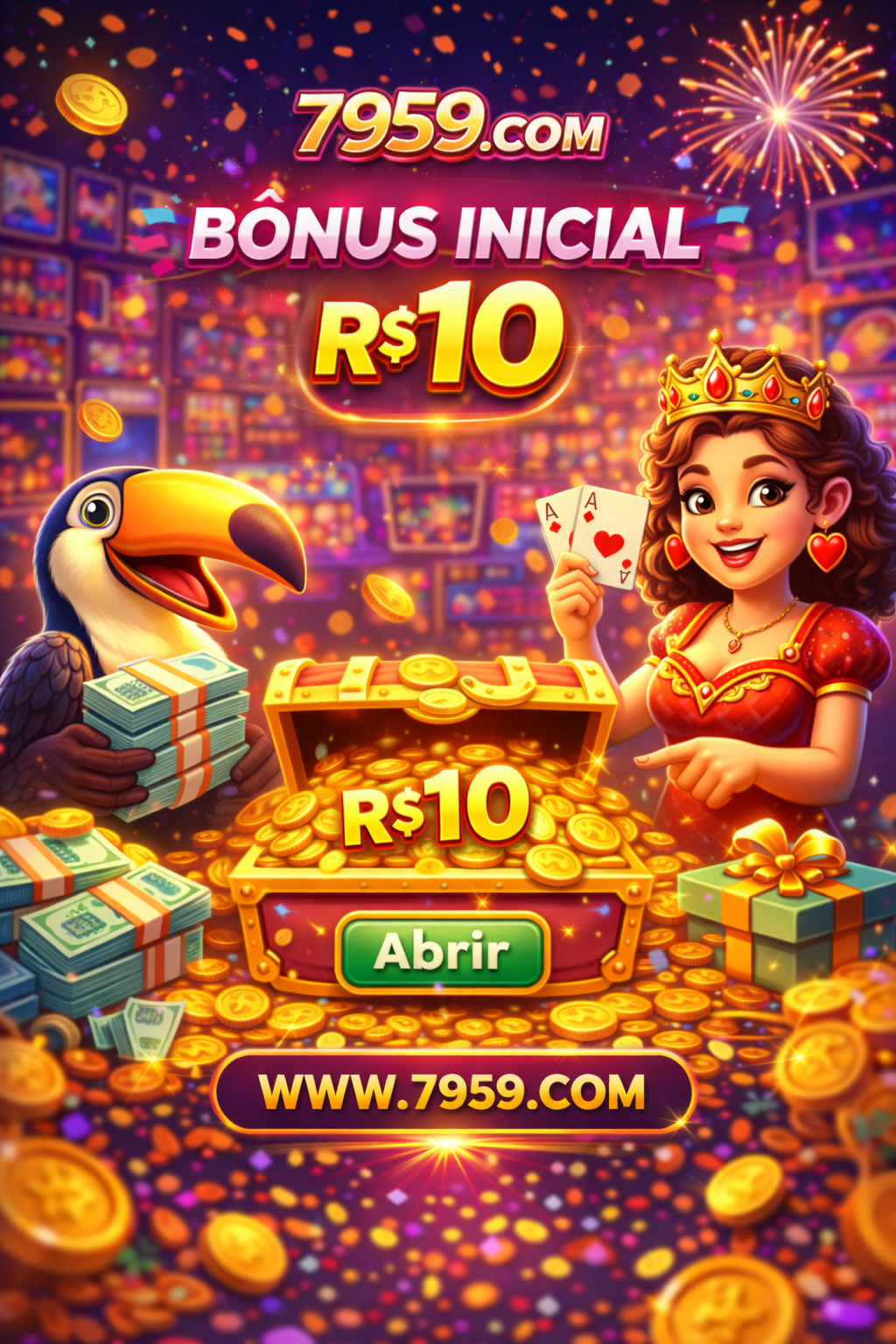 indique estrela bet 