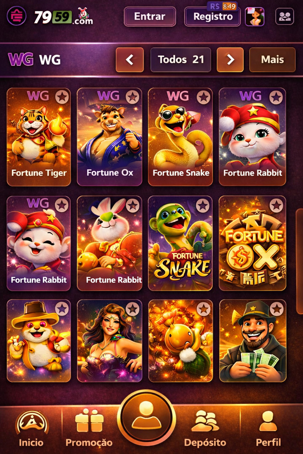 mgm casino slots 