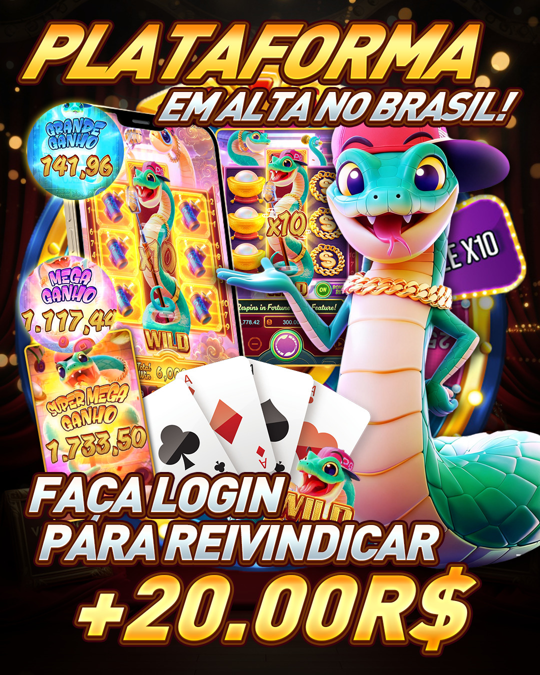 o que e cassino 