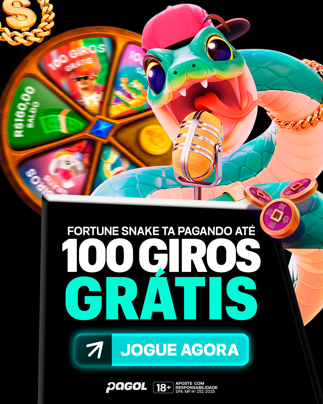 sinais de jogos slots 