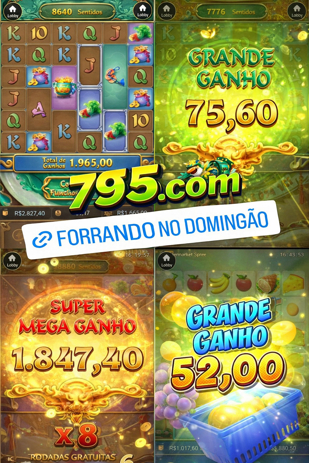 slots 777 paga mesmo 
